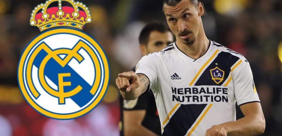 ريال مدريد يستعين بـ"العجوز" لإنقاذ الفريق!