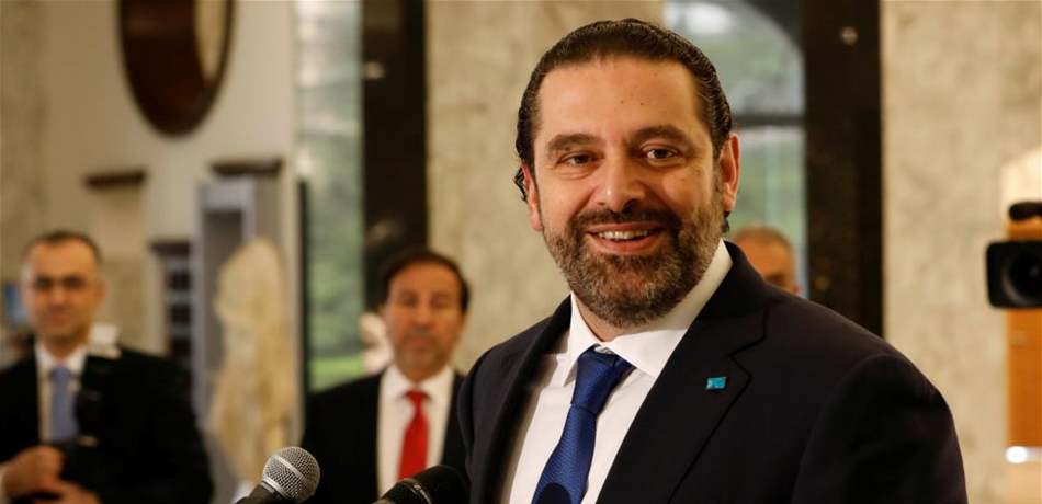 "سنّة المعارضة" عُقدة حكومية جديدة.. والحريري: "ليوزِّرهم مَن رشّحَهم"!؟