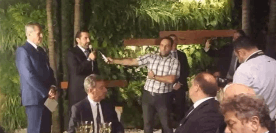الحريري: علينا جميعا أن نحمي لبنان وبعدها نفكر بالأحجام