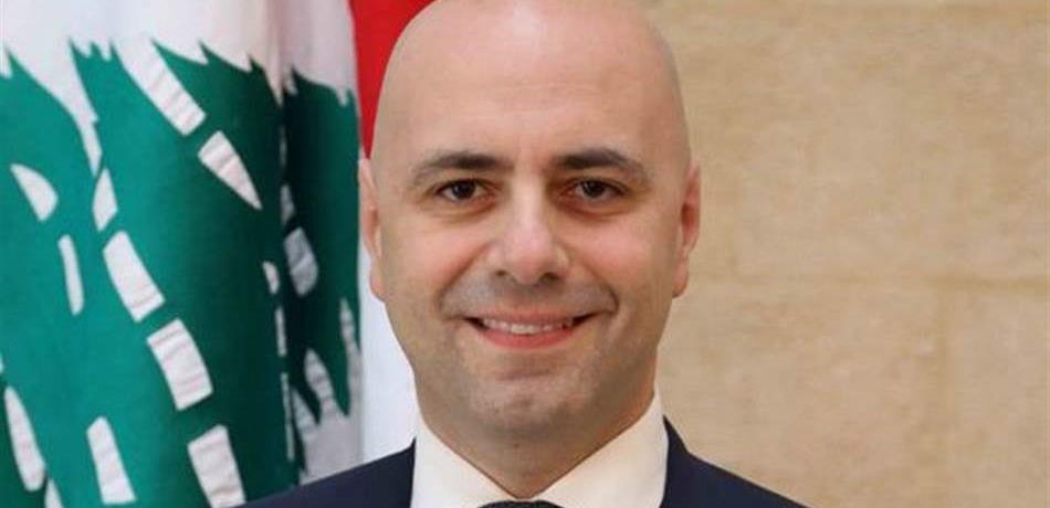 حاصباني: "القوات" تسهّل التشكيل وعرضت مروحة خيارات واسعة