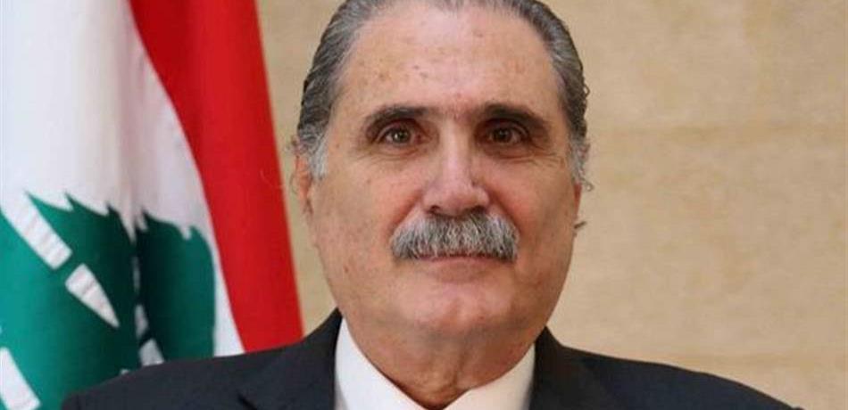 جريصاتي رداً على ردِّ السنيورة: "إذا أتتني مذمتي من ناقص"!