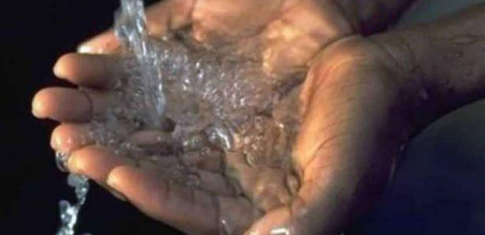 قطع المياه عن هذه المناطق اعتبارا من يوم الجمعة حتى الاحد..