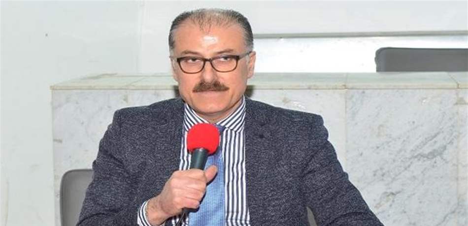 عبدالله: لست متفائلاً بسهولة تفعيل عمل أجهزة الرقابة والتفتيش المركزي