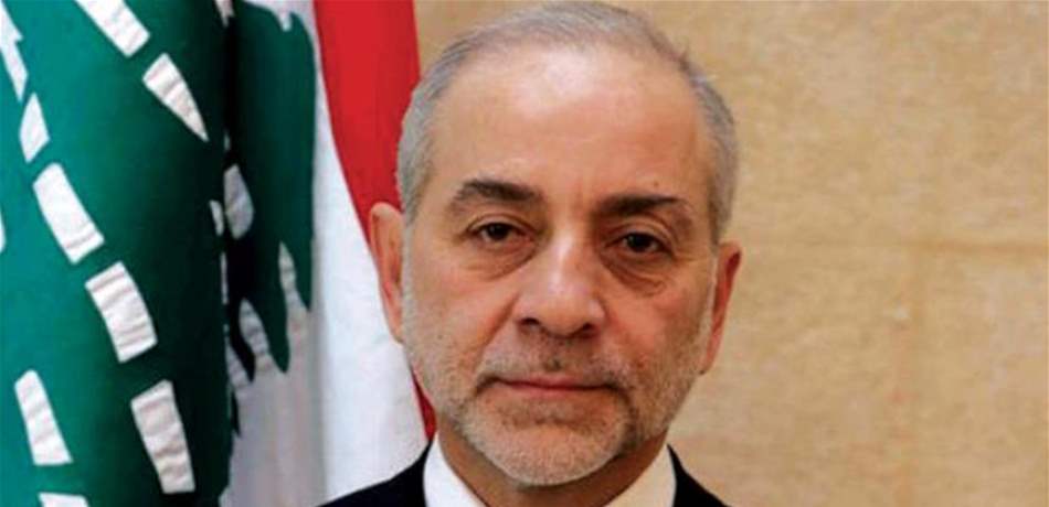 المرعبي: عون وباسيل يعيدان إنتاج مرحلة الحرب الأهلية