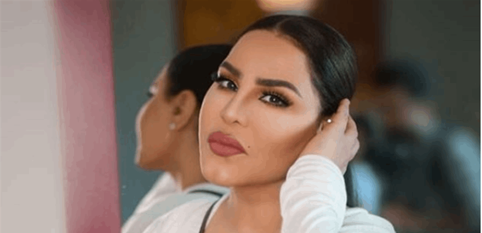 أحلام تكشف ما تفعله يومياً لتخسر الوزن
