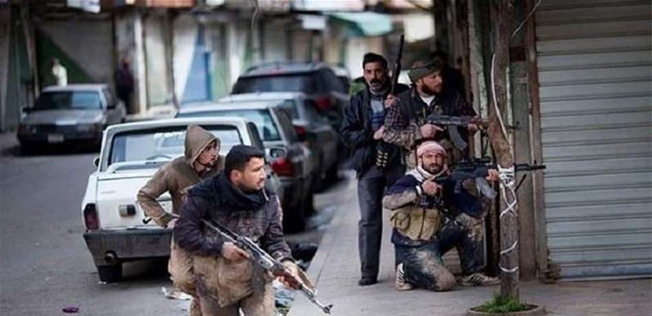ما حقيقة وقوع إشتباك كبير بين "داعش" و"النصرة" في وادي السمك-الضنية؟