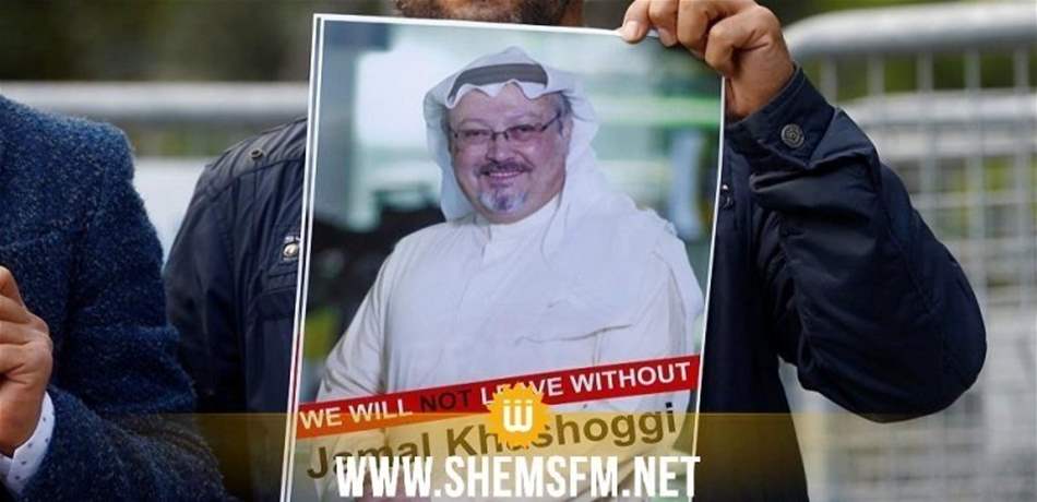 لندن تسحب تأشيرات دخول السعوديين المشتبه بهم في قتل خاشقجي