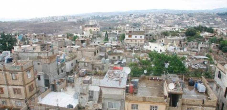 الجيش يفجّر رمانة يدوية داخل مبنى في مخيم المية ومية