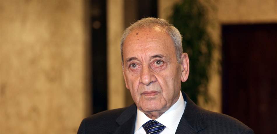 ضاعت التشكيلة الحكومية.. وهذا الوزير "عين وأذن" بري وخزان أسراره! 
