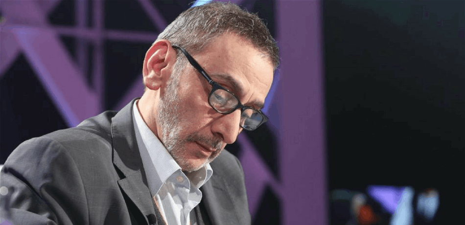 زياد الرحباني يصدم عامل ديليفري في الحمرا.. هكذا تصرّف! (فيديو) 