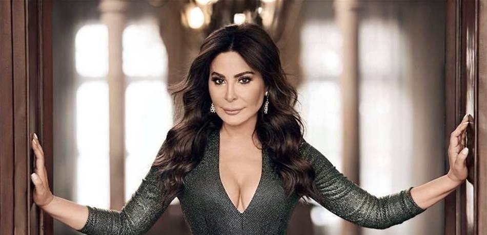 إليسا: إسرائيل تقتل عرضنا كل يوم!