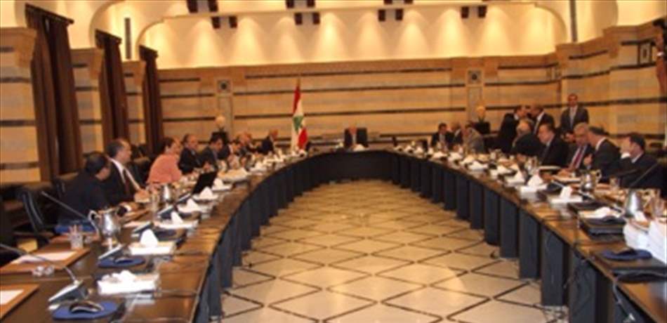 الحقيبة الأساسية وتأخير تأليف الحكومة 