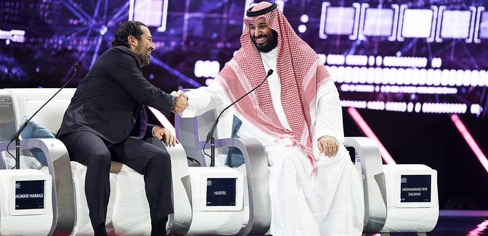 خيارات الحريري باتت محدودة.. على ماذا يعتمد في تفاؤله؟! 