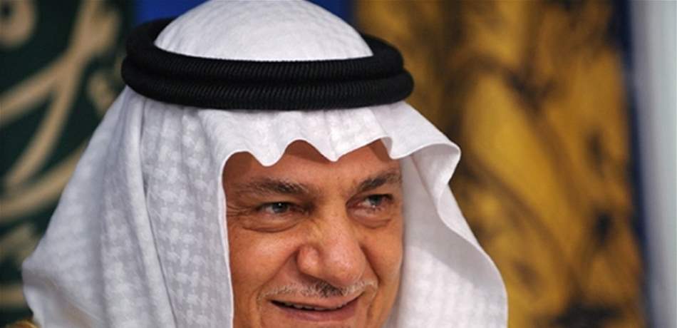 الأمير تركي الفيصل يتحدث عن أزمة خاشقجي.. ماذا قال؟ 
