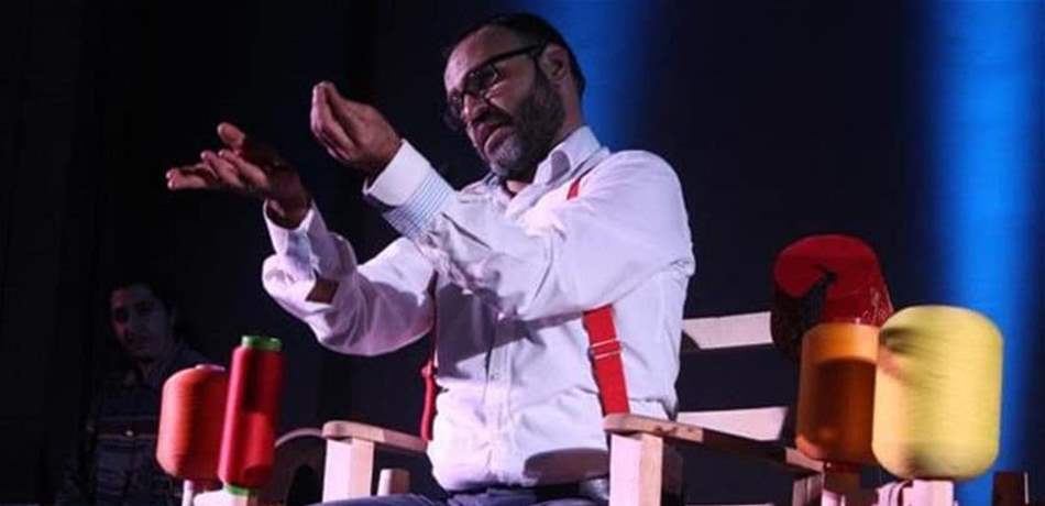 زياد عيتاني و"كوليت" مجدداً... أمن الدولة منزعج!