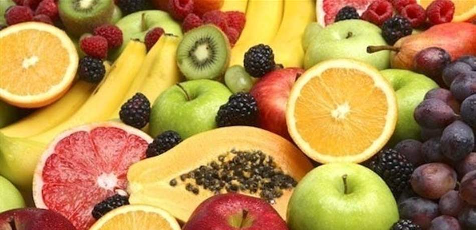 5 أنواع من الفاكهة ذات مفعول سحري على الهضم والمناعة