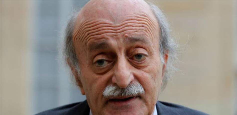 زعيم المختارة وضع خارطة الطريق الحكومية: تيمور سيقودها.. وهذه التفاصيل