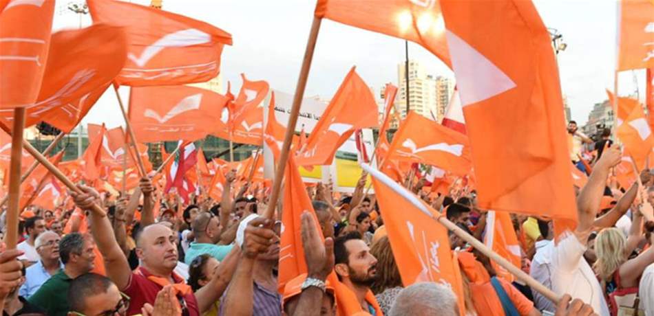 مصادر "التيار": للتعاون مع الحريري للإفراج عن الحكومة