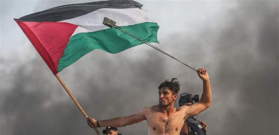 إسرائيل تتهم سوريا بإطلاق صواريخ من غزة بدعم من إيران