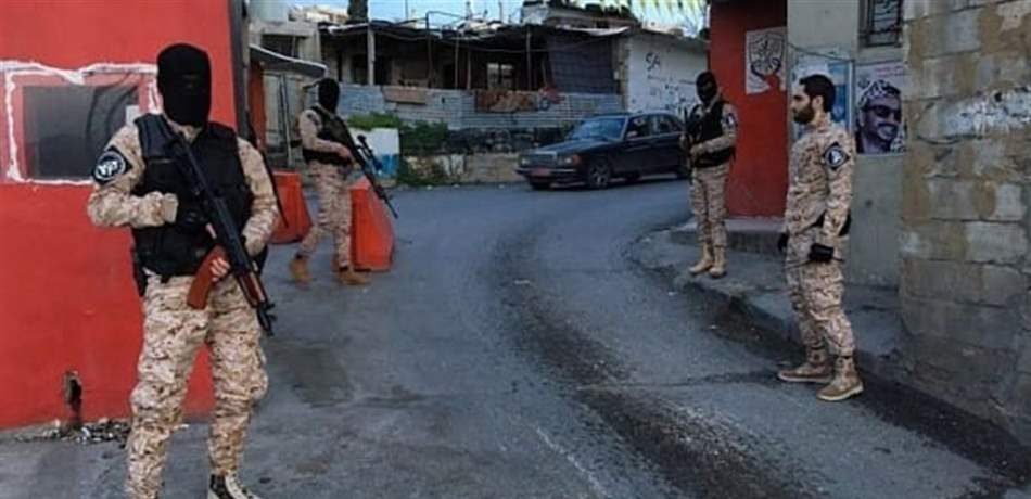 صراع "المية ومية".. عودة إلى زمن الحرب والمسيحيون في خطر!