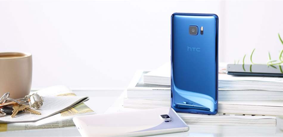 HTC تطلق هاتفها Exodus 1.. هذه مميزاته