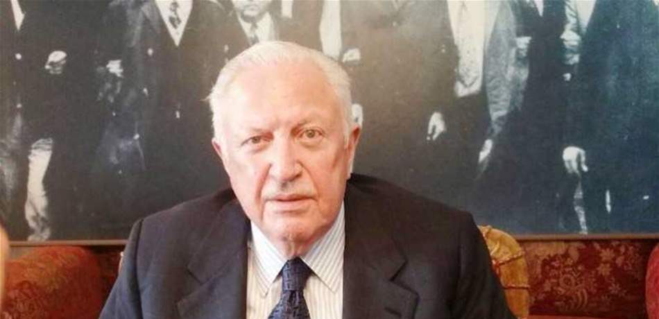 سلطان: كيف يحجب الطائف التصويت عن رئيس الجمهورية ثم نعطيه حصة وزارية؟