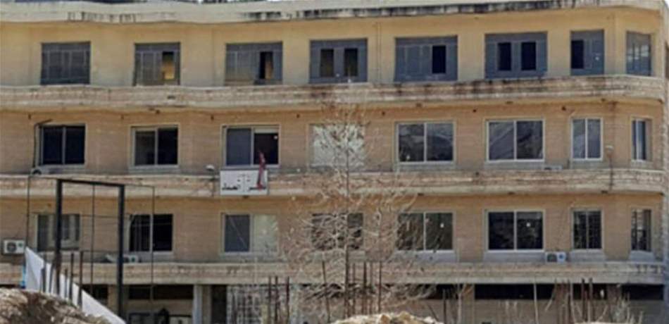 دخولها أشبه بالمغامرة.. قصور العدل بلبنان تفتقد مقومات السلامة والنظافة