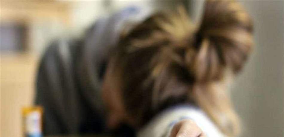 في جديتا.. حاولت الانتحار بسبب خلافات مع زوجها 