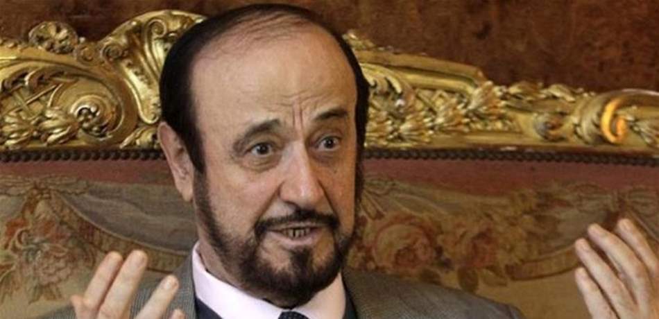 بريطانيا ترفض منح جنسيتها لزوجة وأبناء رفعت الأسد