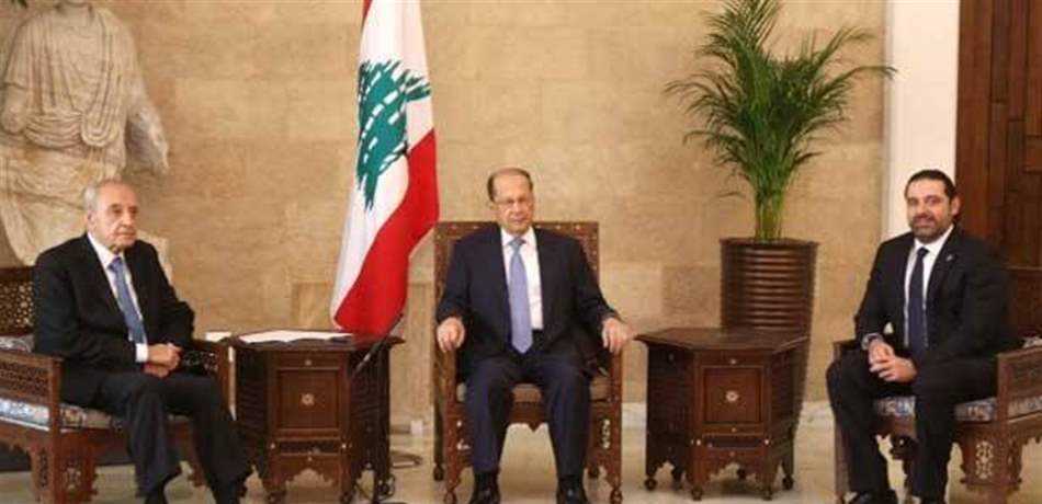 اثنين الحسم.. هل تُشكّل الحكومة أو تجري الرياح على عكس التوقعات؟ 