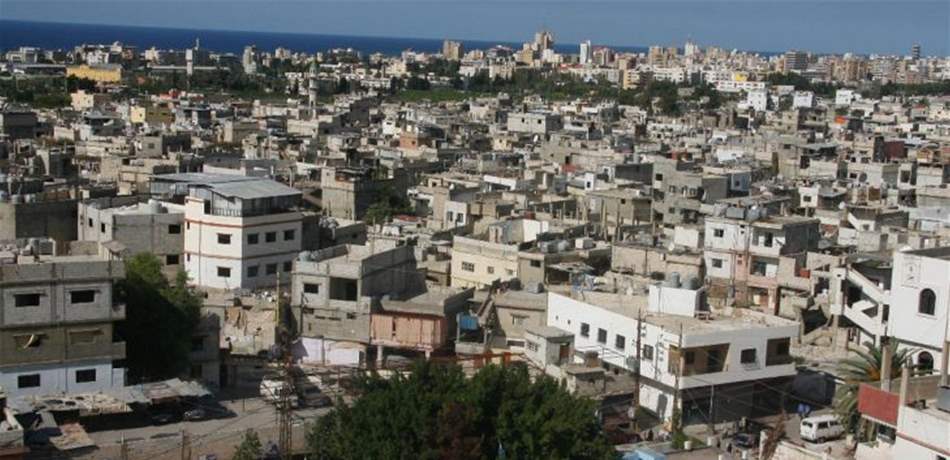 المدارس فتحت أبوابها في صيدا والجوار.. هذا وضع مخيم "المية ومية" اليوم