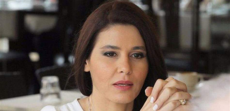 ستريدا جعجع: هناك محاولة لإلغائنا سياسياً