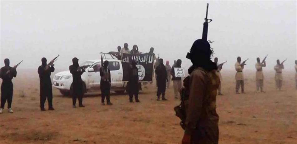 مقاتلون من "داعش" يهاجمون بلدة بوسط ليبيا