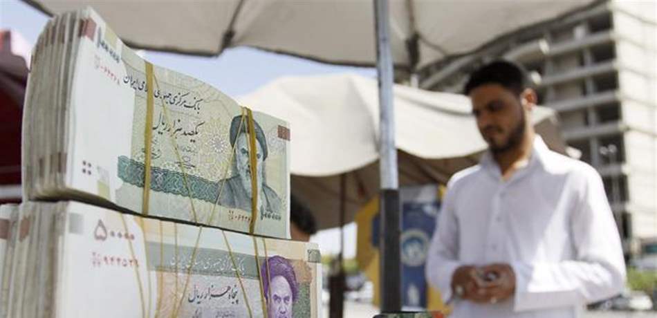 حيلة صينية ذكية لتجنّب العقوبات الأميركية على ايران!