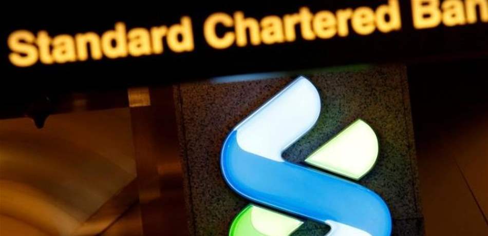 أرباح ستاندرد تشارترد تفوق التوقعات بارتفاعها 