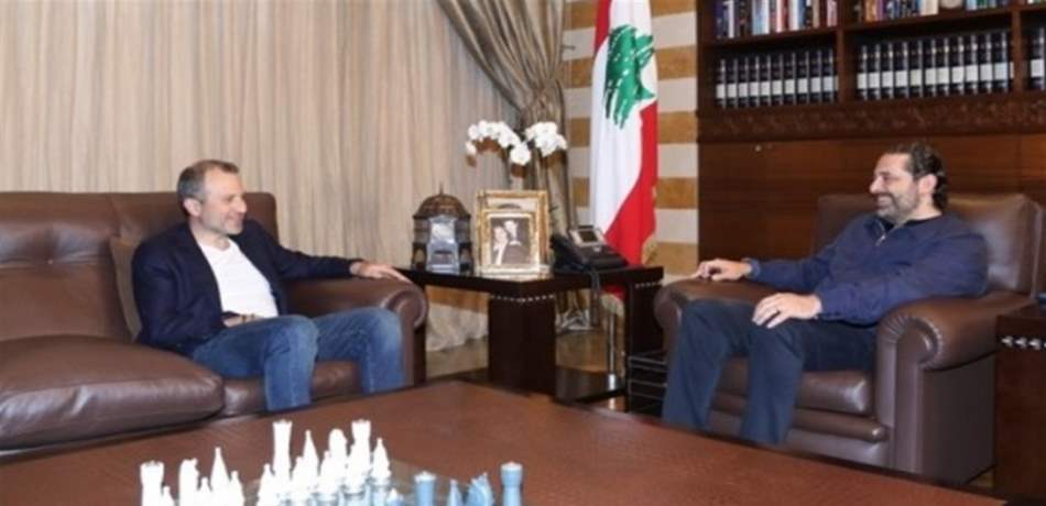 الحكومة عادت الى المربع الأول... فهل يعتذر الحريري؟