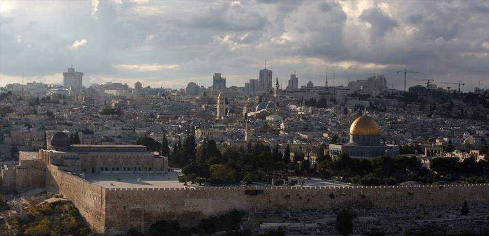 هل تنقل البرازيل سفارتها الى القدس؟