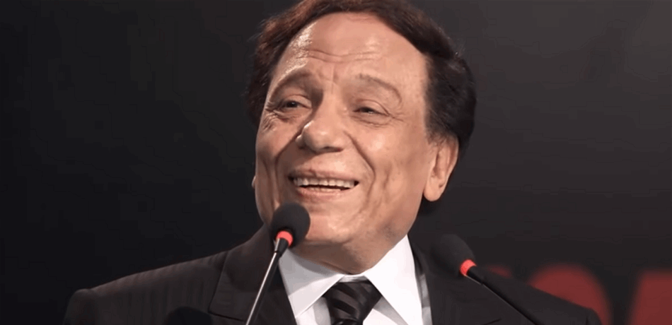 ما حقيقة وفاة "الزعيم" عادل إمام؟
