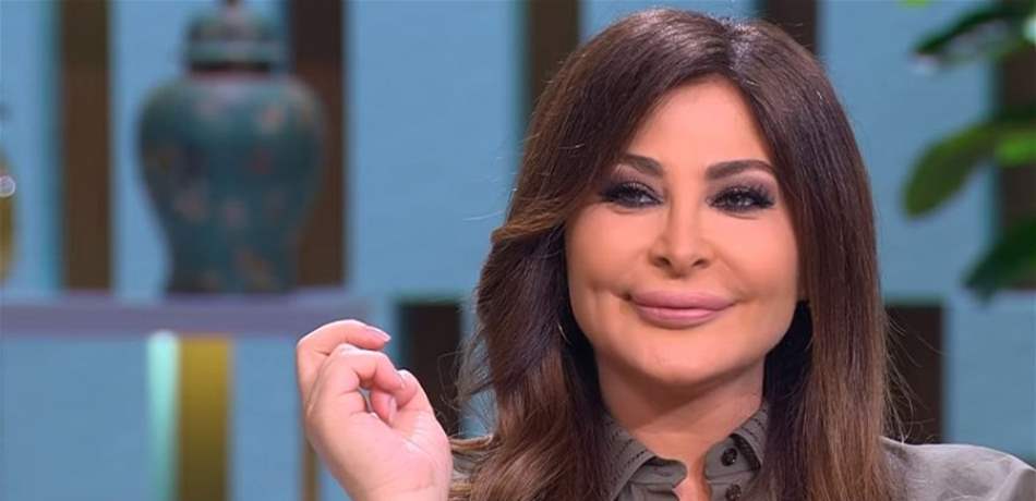 كيف تلقت اليسا خبر اصابتها بمرض السرطان؟ (فيديو)