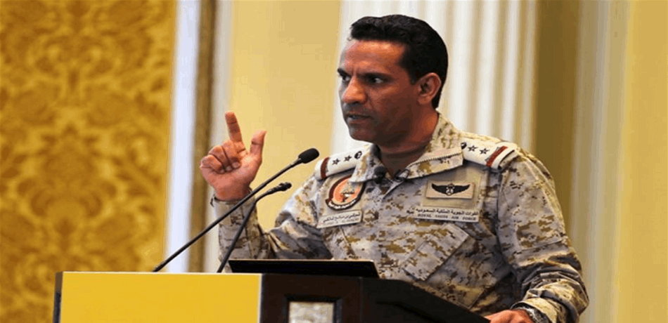 "التحالف العربي" يستهدف قاعدة جوية للحوثيين قرب مطار صنعاء 