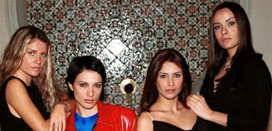 بعد سنوات من الغياب: "فوركاتس" معاً من جديد.. شاهدوا كيف أصبحن