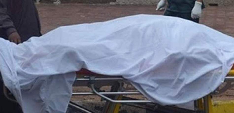 جثة على شاطئ المارينا في الضبية (صورة)