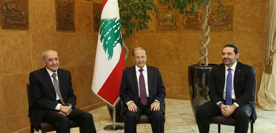 التأليف سيطول أشهراً إضافية.. إذا!  