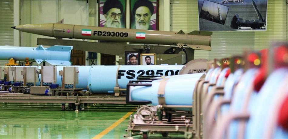 العقوبات على إيران تدخل حيّز التنفيذ.. وهذه السيناريوهات المطروحة! 