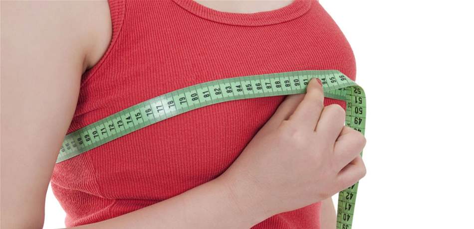 خلطة طبيعية لتكبير الصّدر.. بعيداً عن الجراحات و"السيليكون"! 