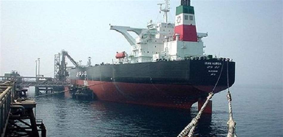 ايران "تحتال" على العقوبات الأميركية.. هذا ما فعلته ناقلات نفطها!
