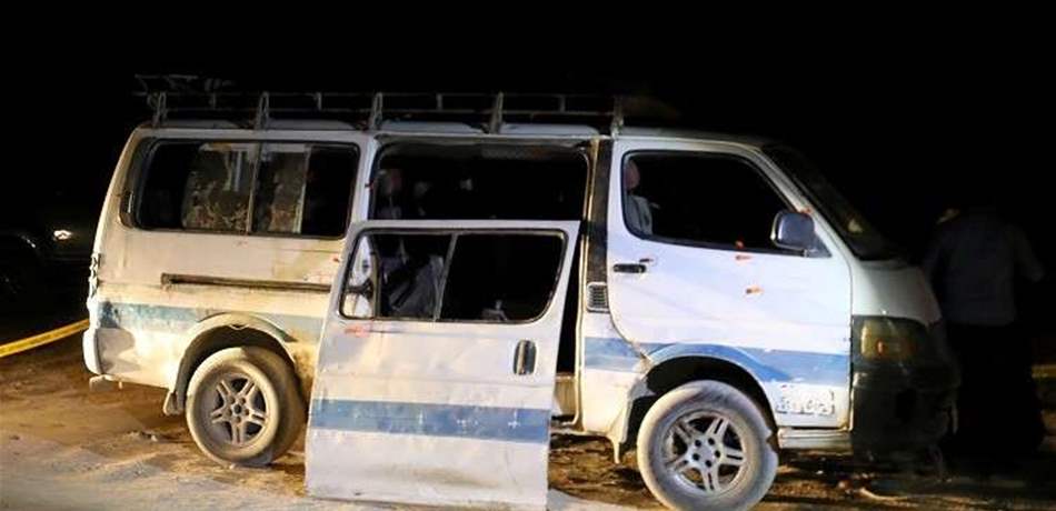 مقتل 19 "إرهابيا" من المتورطين باعتداء المنيا في اشتباك مع الشرطة المصرية