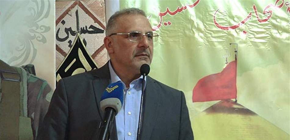 "حزب الله": تمثيل سنّة الثامن من آذار برسم الرئيس المكلف
