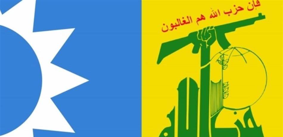 لحلّ "عُقد الحكومة".. هذه نصيحة حزب الله للمستقبل
