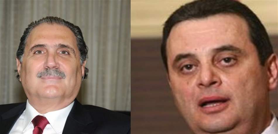واكيم يشن هجوماً على جريصاتي.. فماذا قال؟